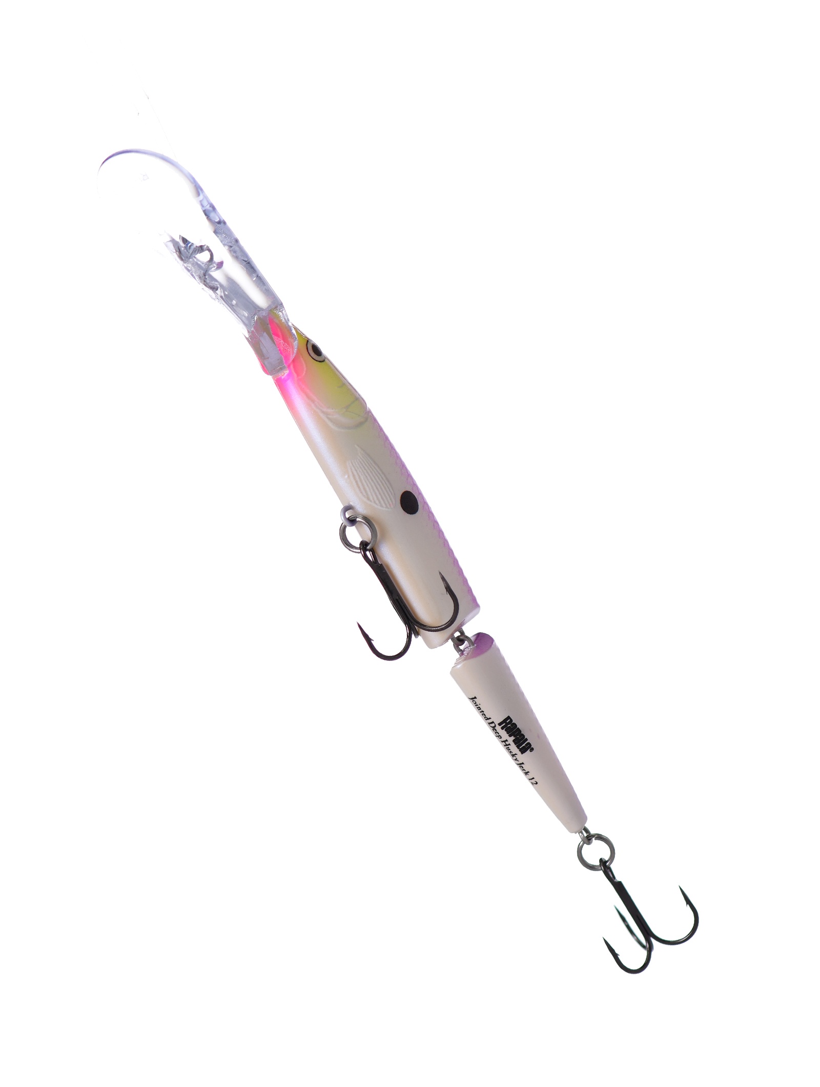 JDHJ12 PDS Jointed Deep Husky Jerk - фото2