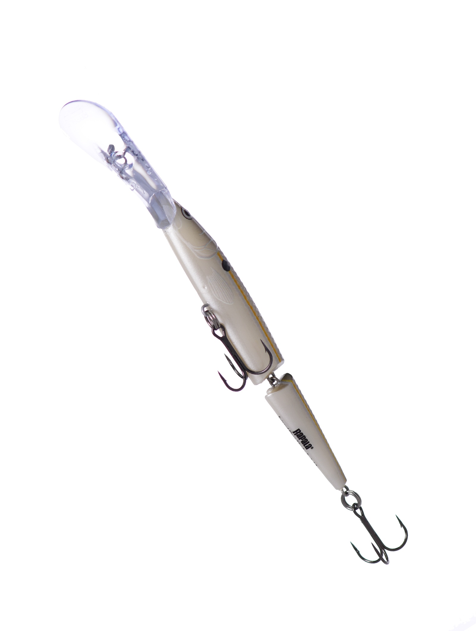 JDHJ12 SSD Jointed Deep Husky Jerk - фото2