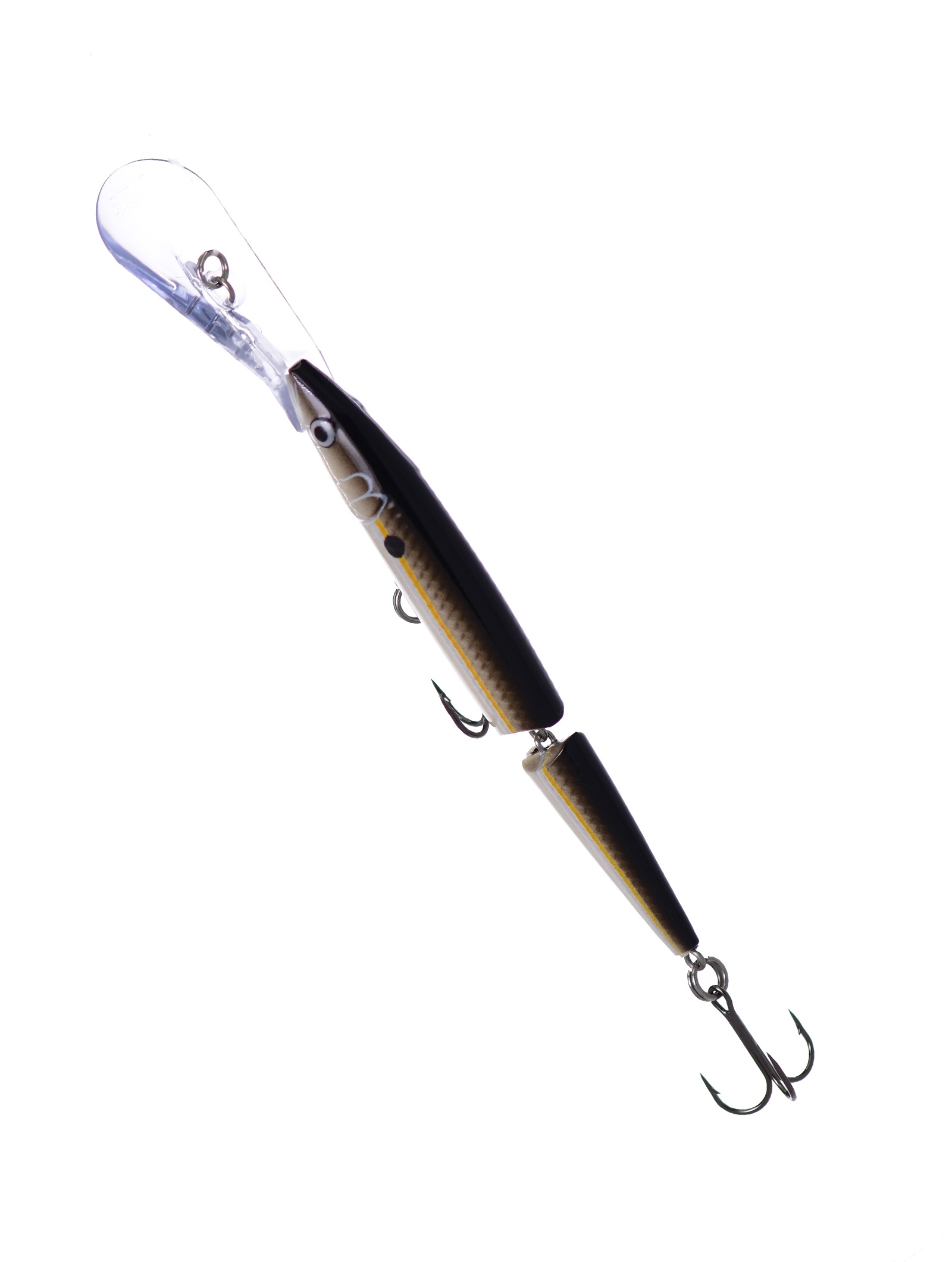 JDHJ12 SSD Jointed Deep Husky Jerk - фото3