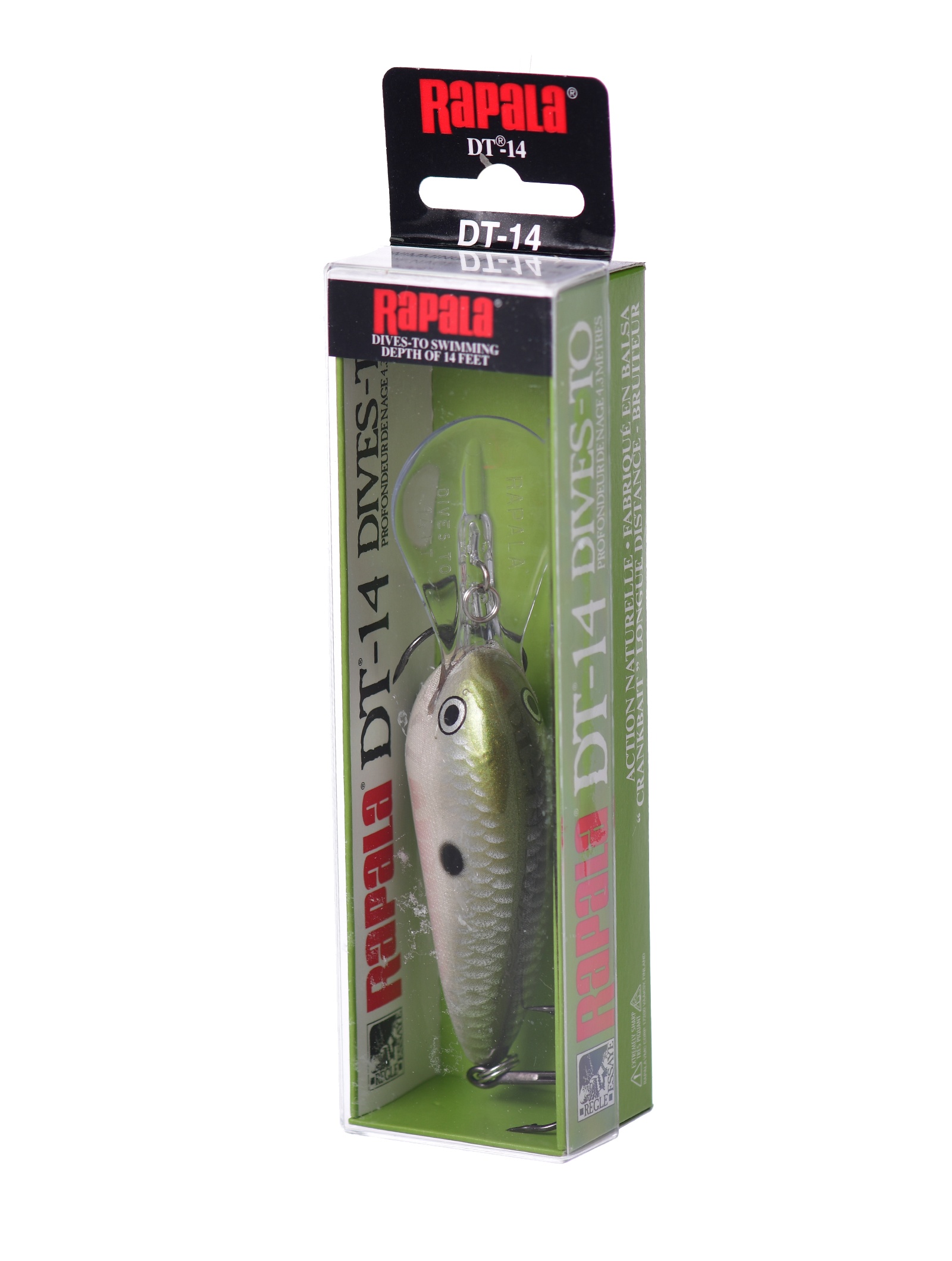 DT14 GGSD Dives-To - фото4