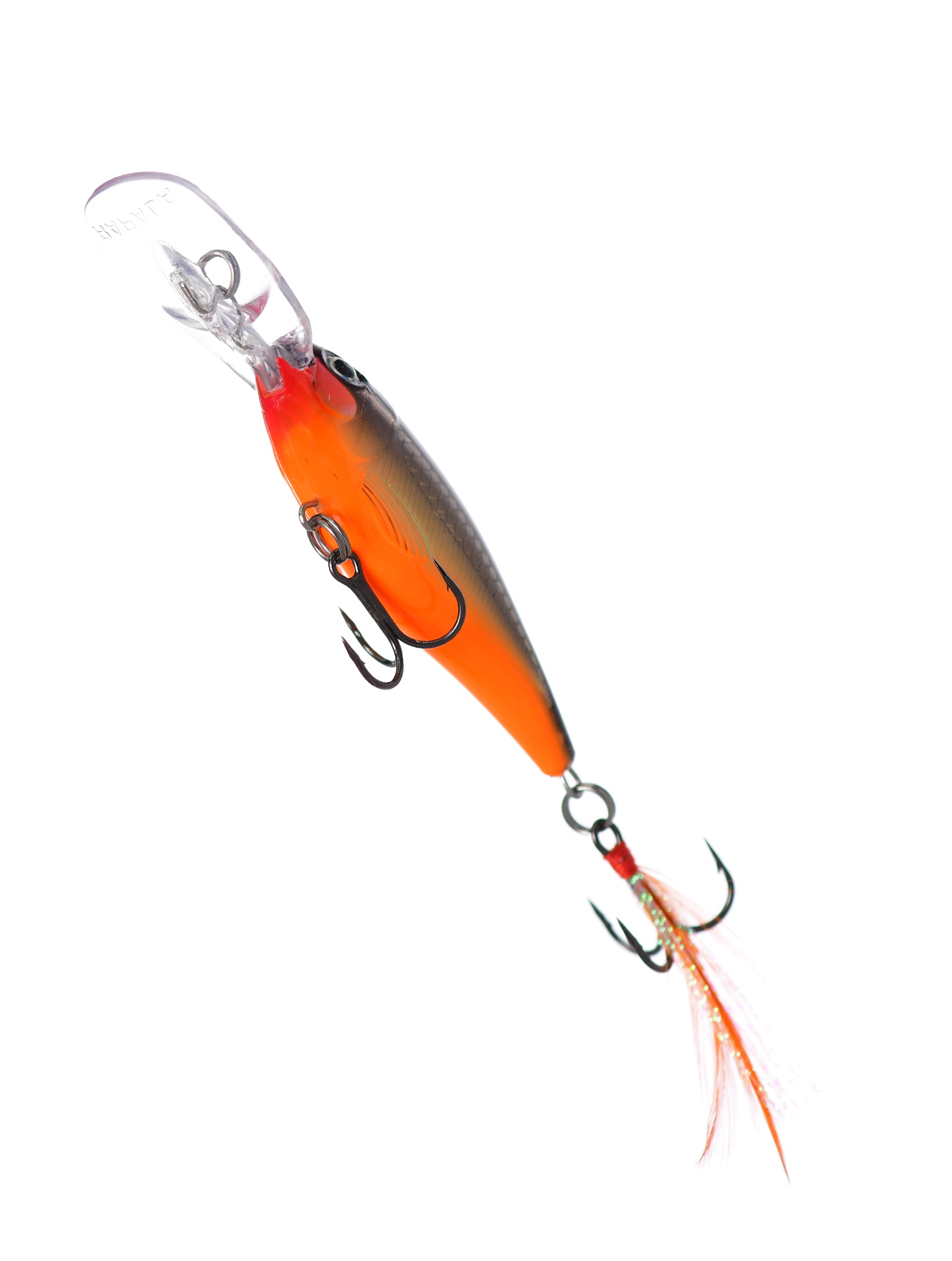 XRS06 G X-Rap Shad - фото2