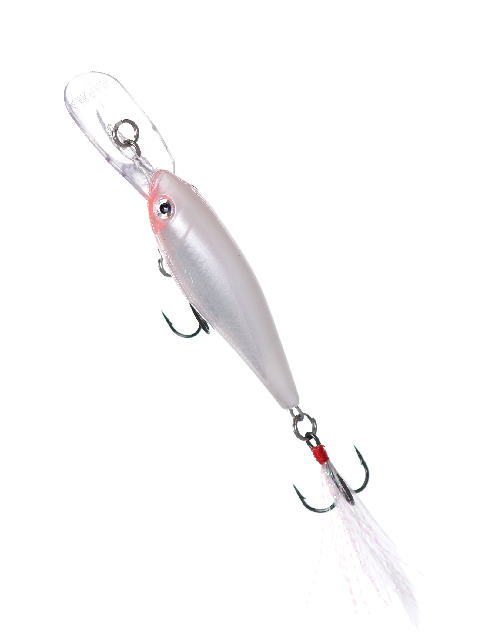 XRS06 GGH X-Rap Shad - фото3