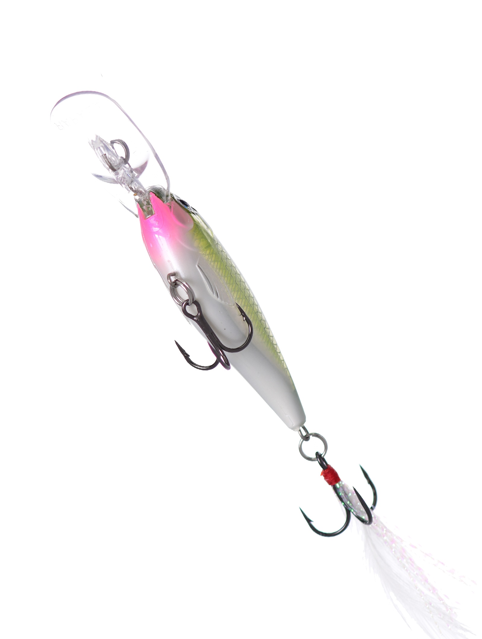 XRS06 OG X-Rap Shad - фото2