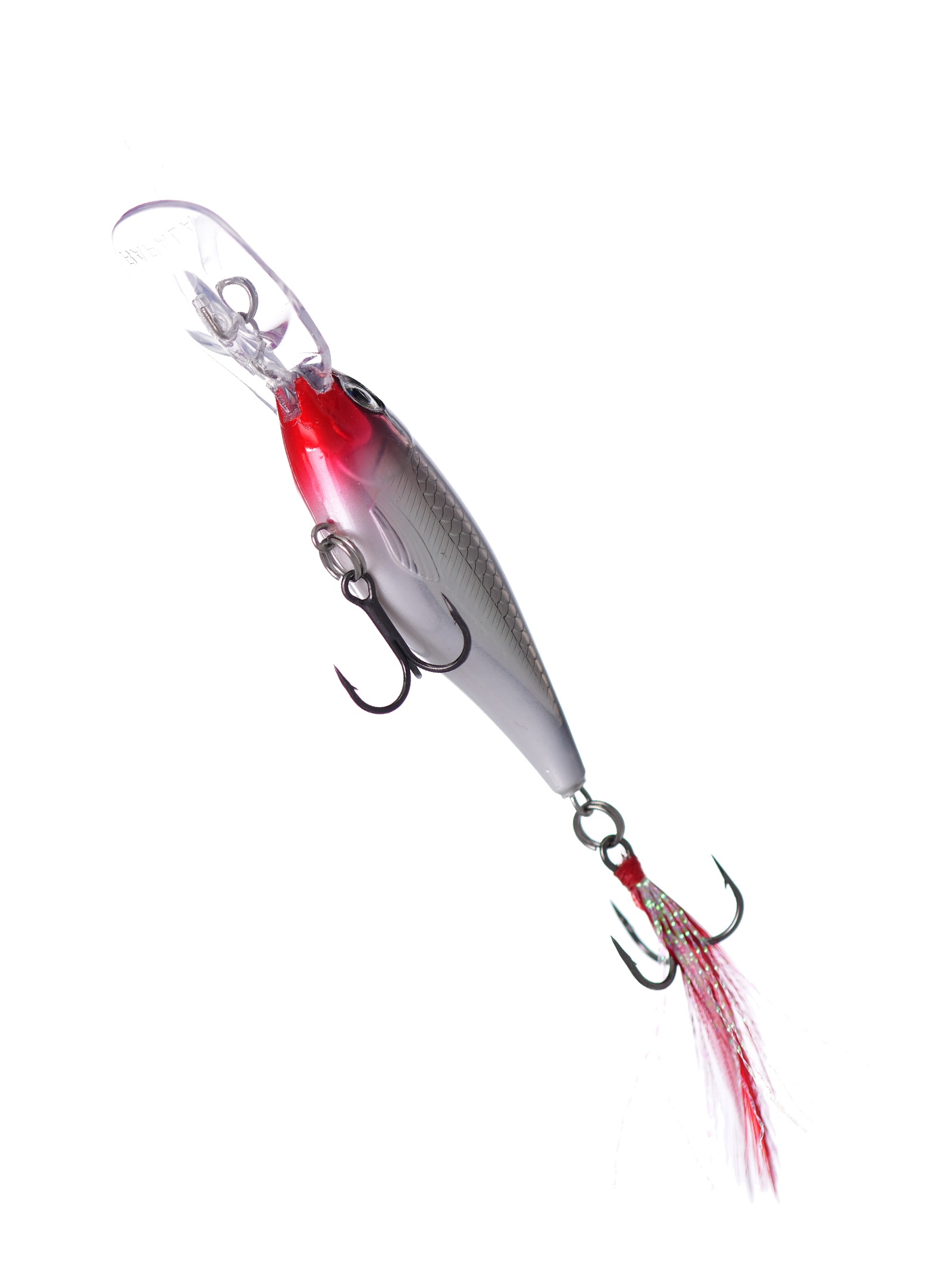 XRS06 S X-Rap Shad - фото2