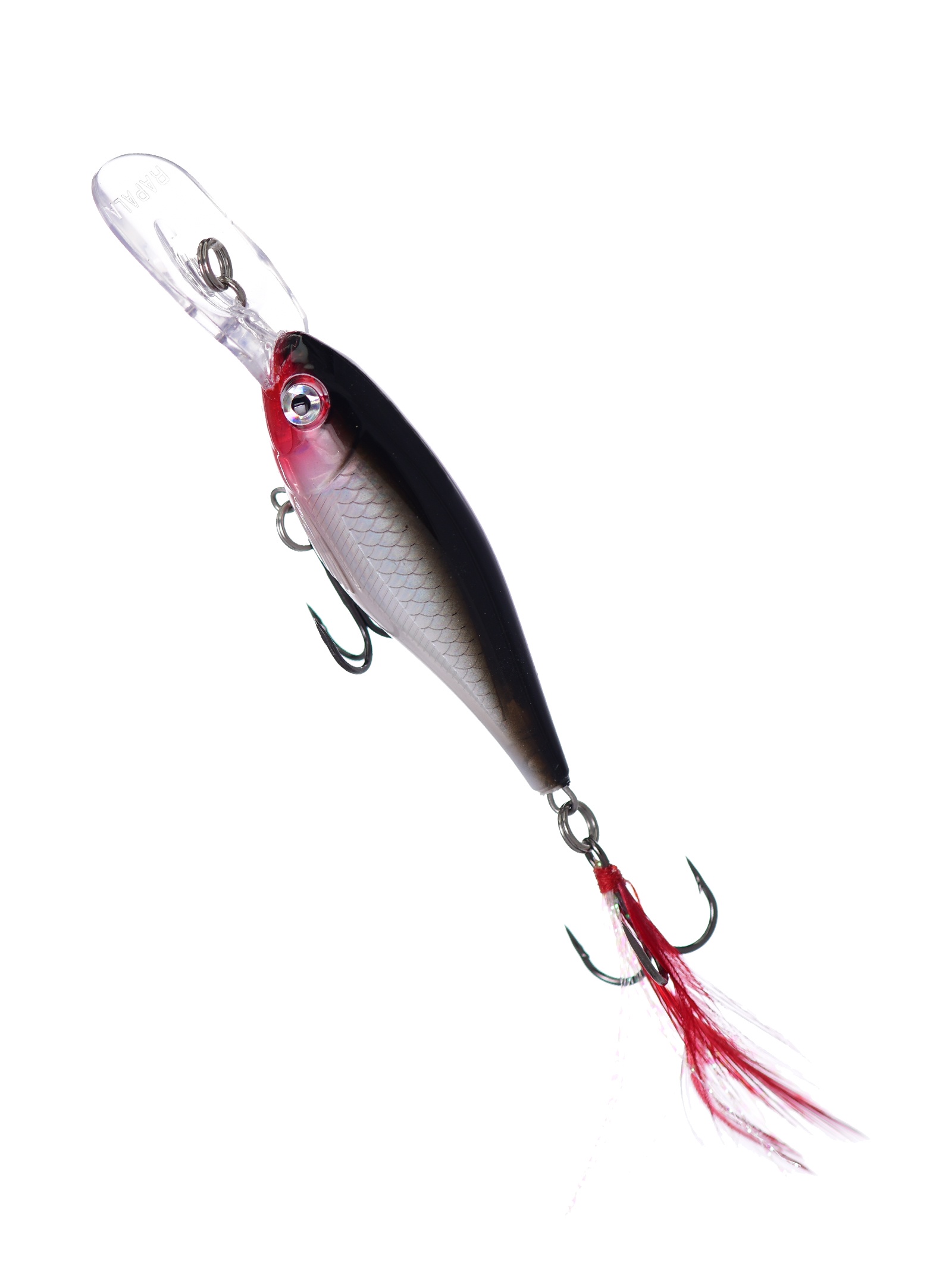 XRS06 S X-Rap Shad - фото3