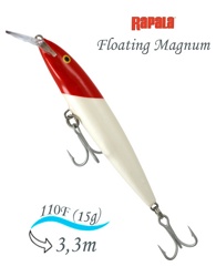 FMAG11 RH Floating Magnum - фото
