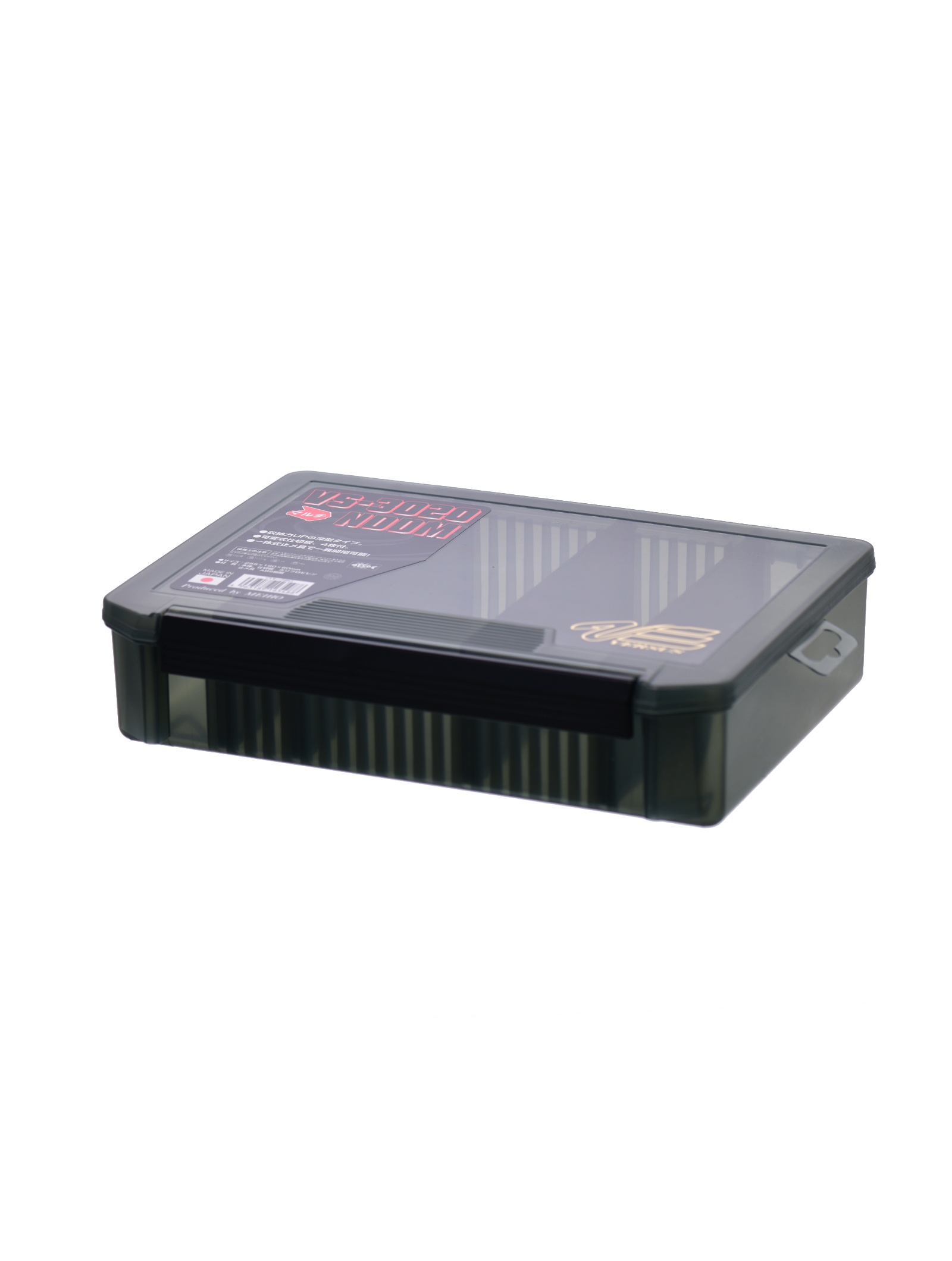 VS-3020 NDDM-BL - фото2