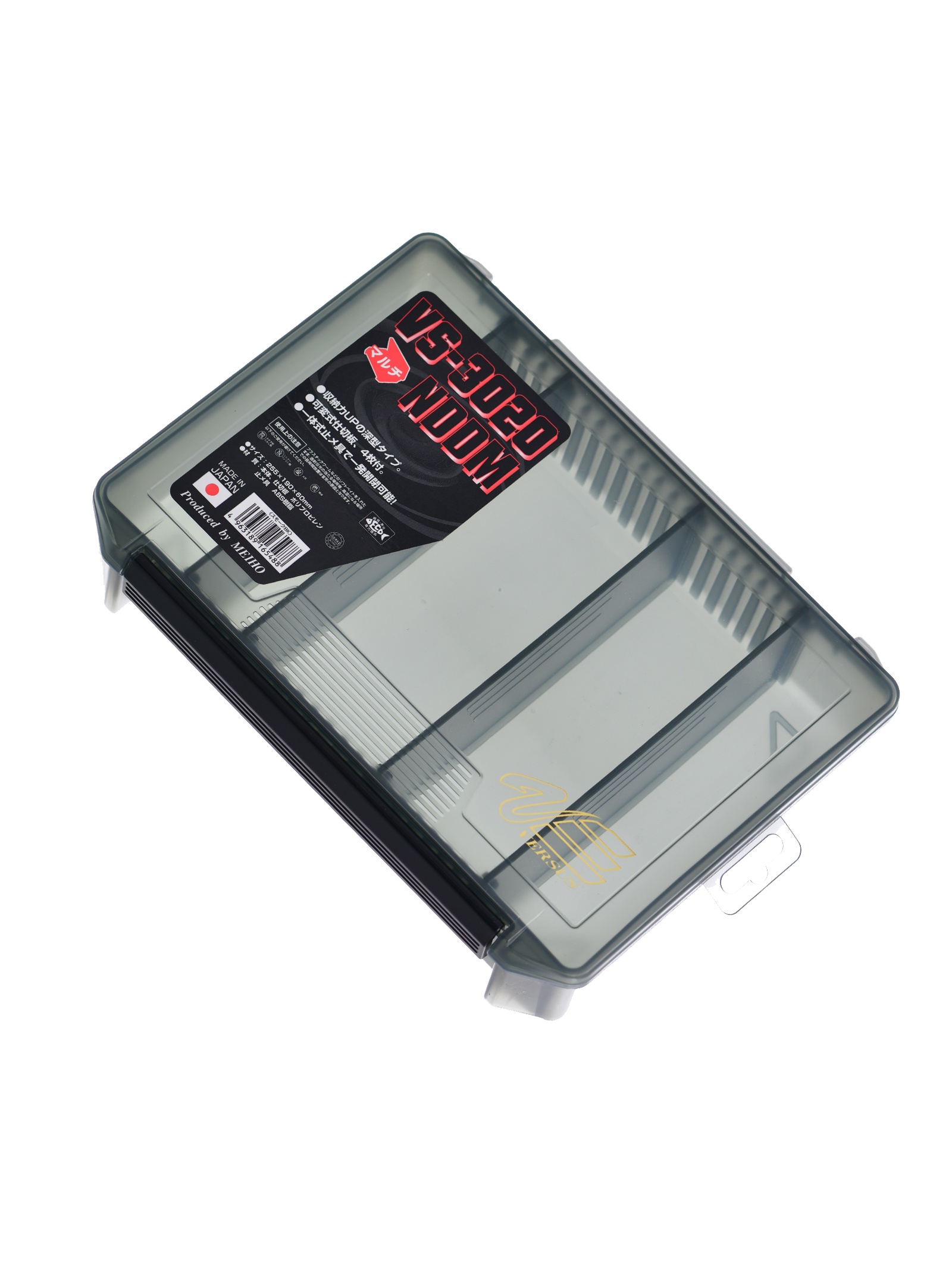 VS-3020 NDDM-BL - фото3