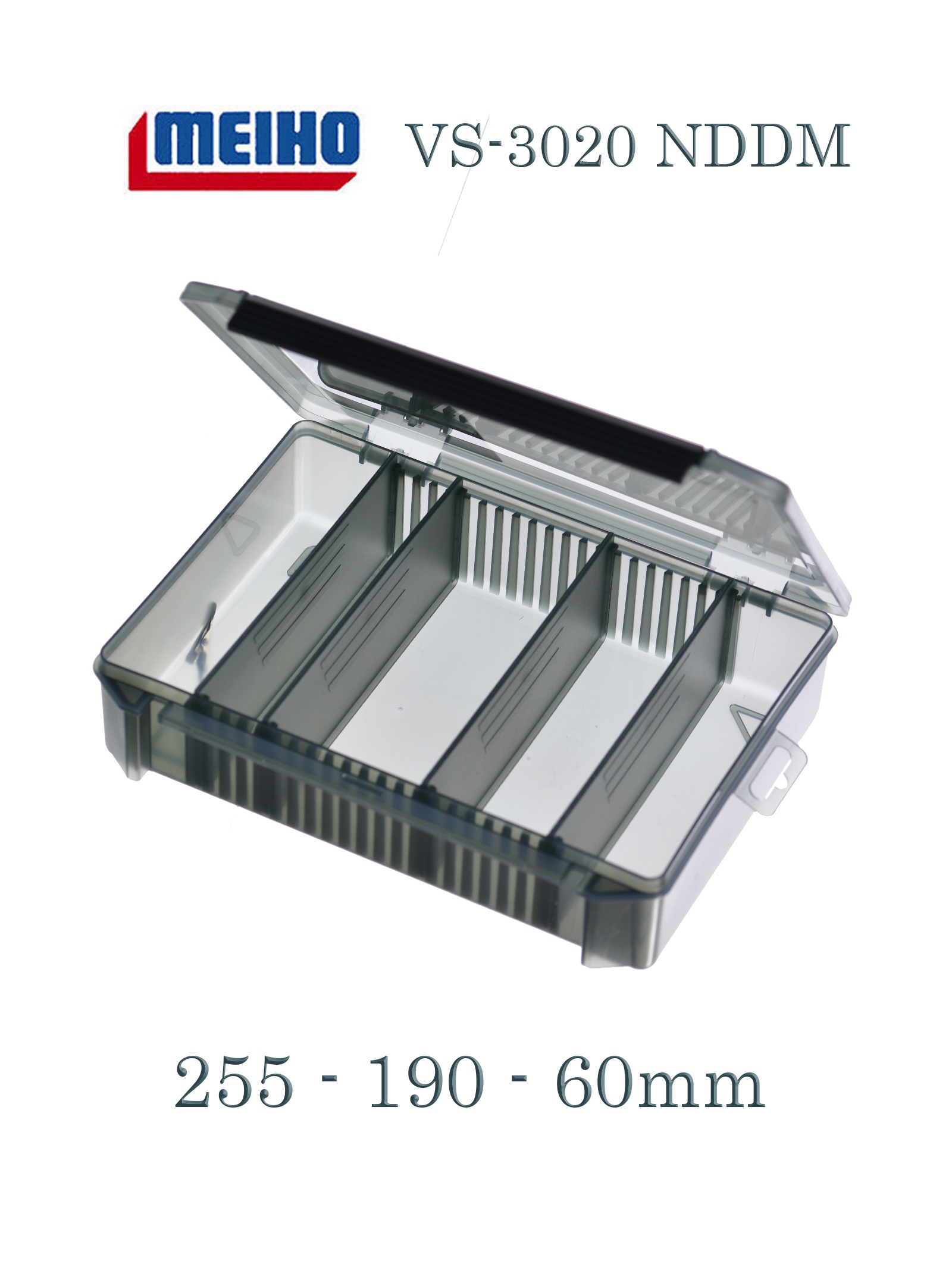 VS-3020 NDDM-BL - фото