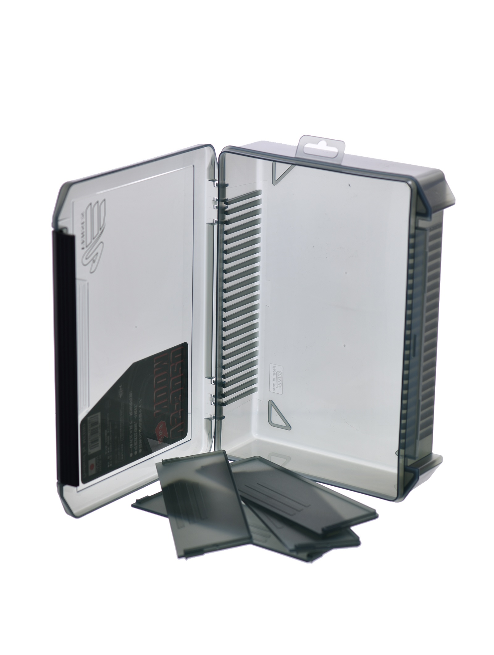 VS-3020 NDDM-BL - фото4