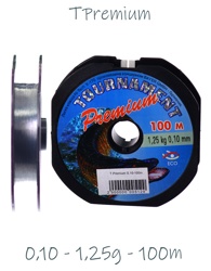 TPremium 0,10-100m - фото