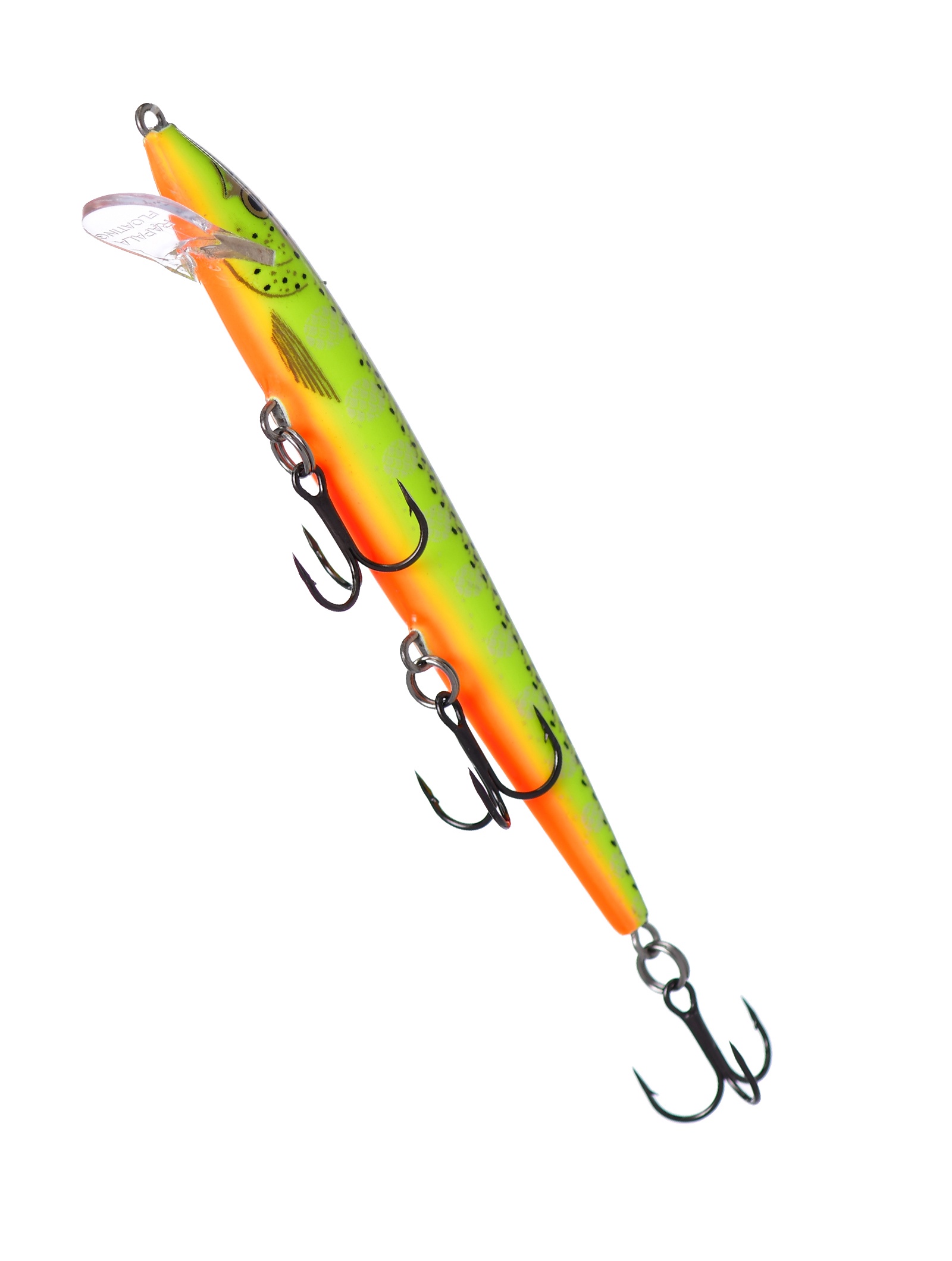 F11-HS Original Floater - фото2