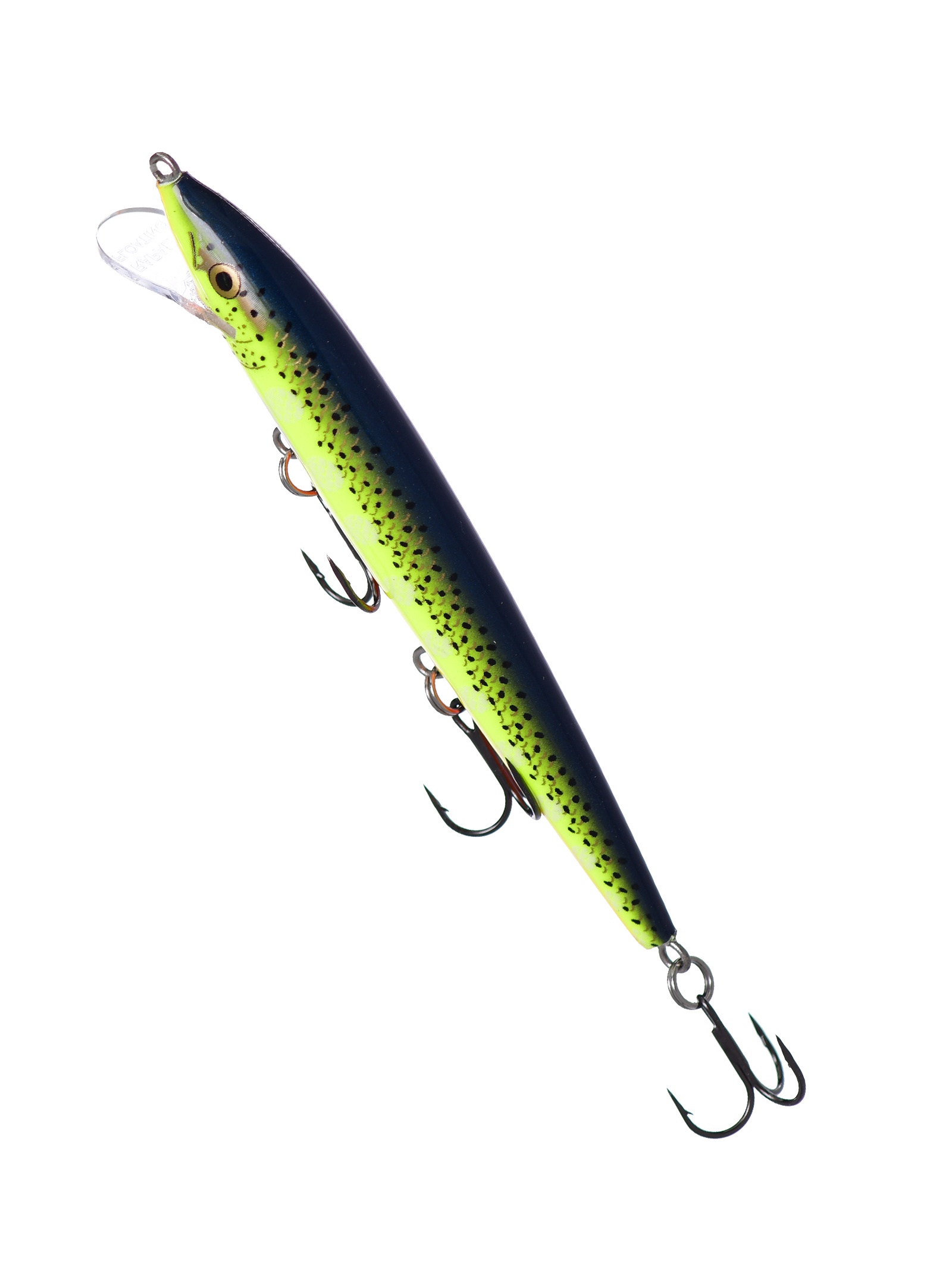 F11-HS Original Floater - фото3