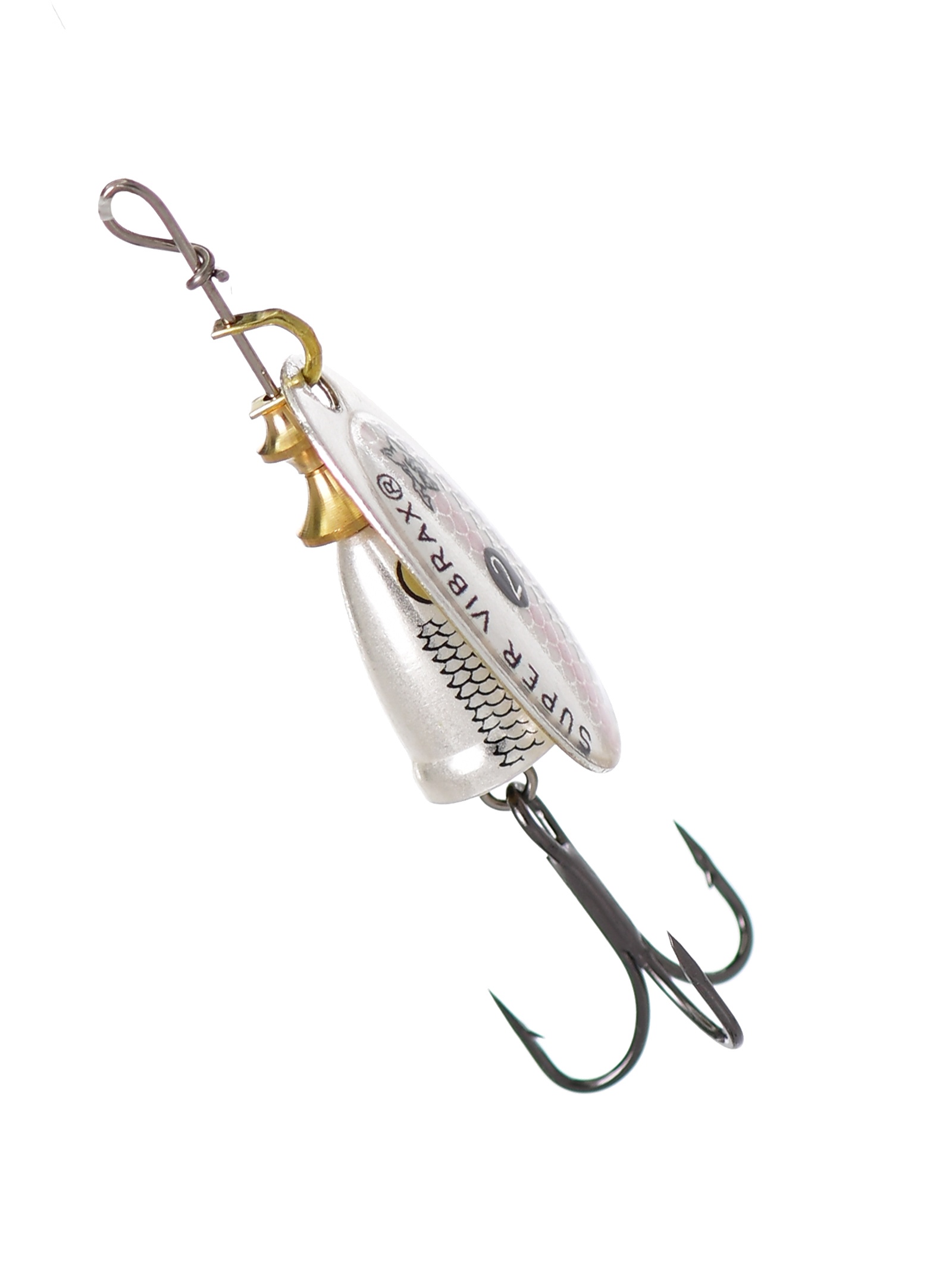 BFSD2 SSD Vibrax Shad - фото2