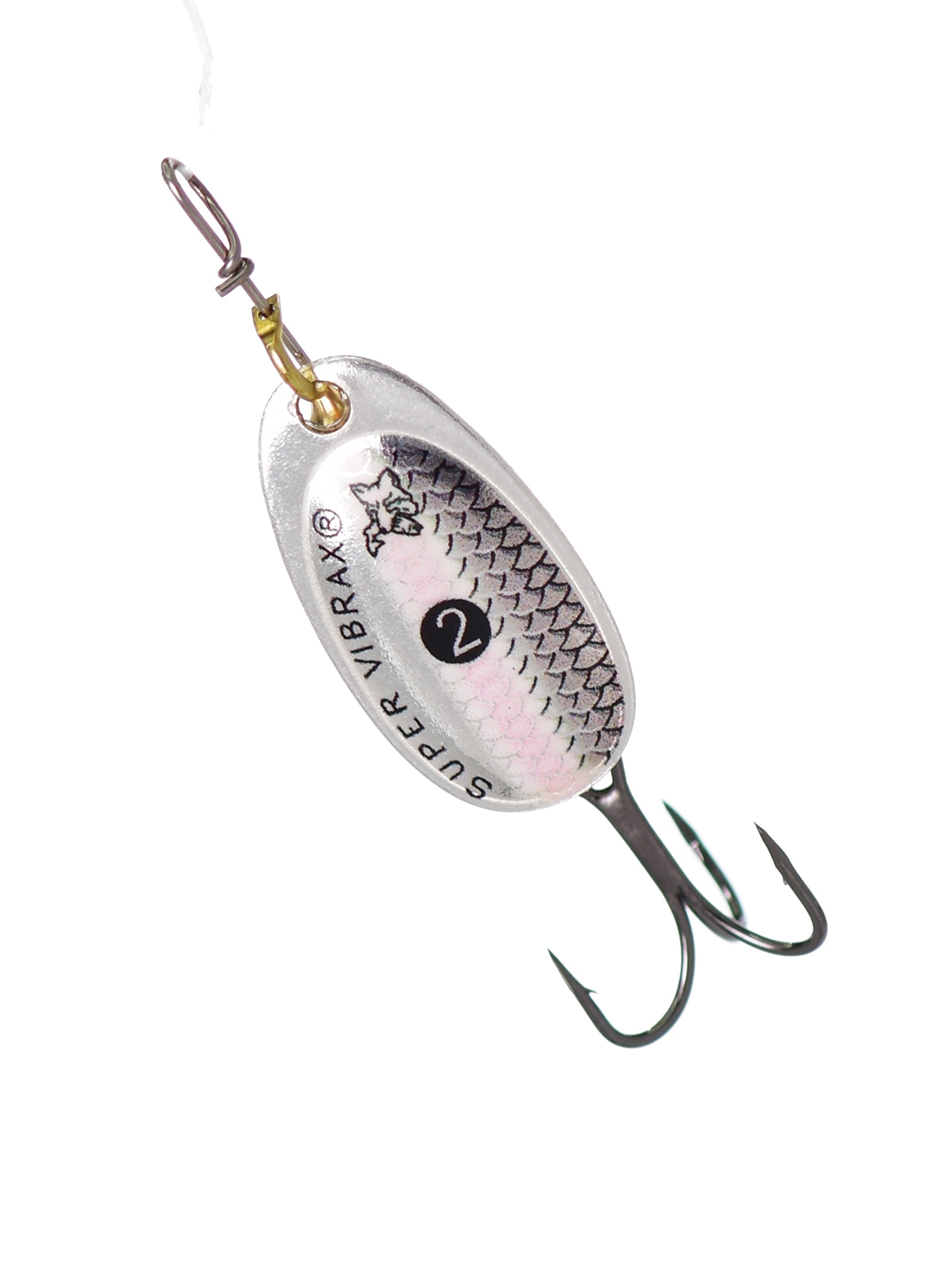 BFSD2 SSD Vibrax Shad - фото3