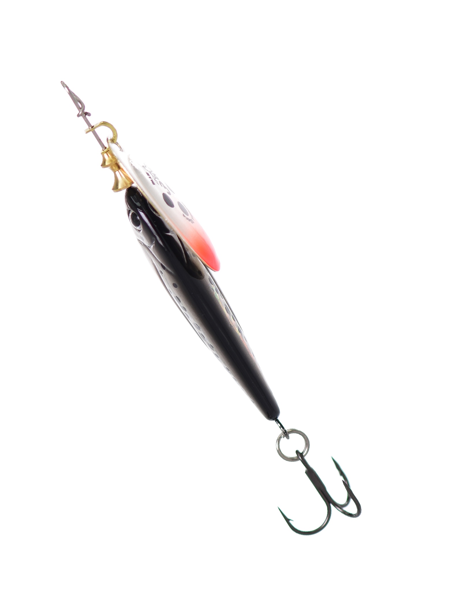 BFMSV3 S Minnow Super Vibrax - фото2