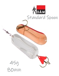 FZ Standard Spoon 45g 5005045 - фото