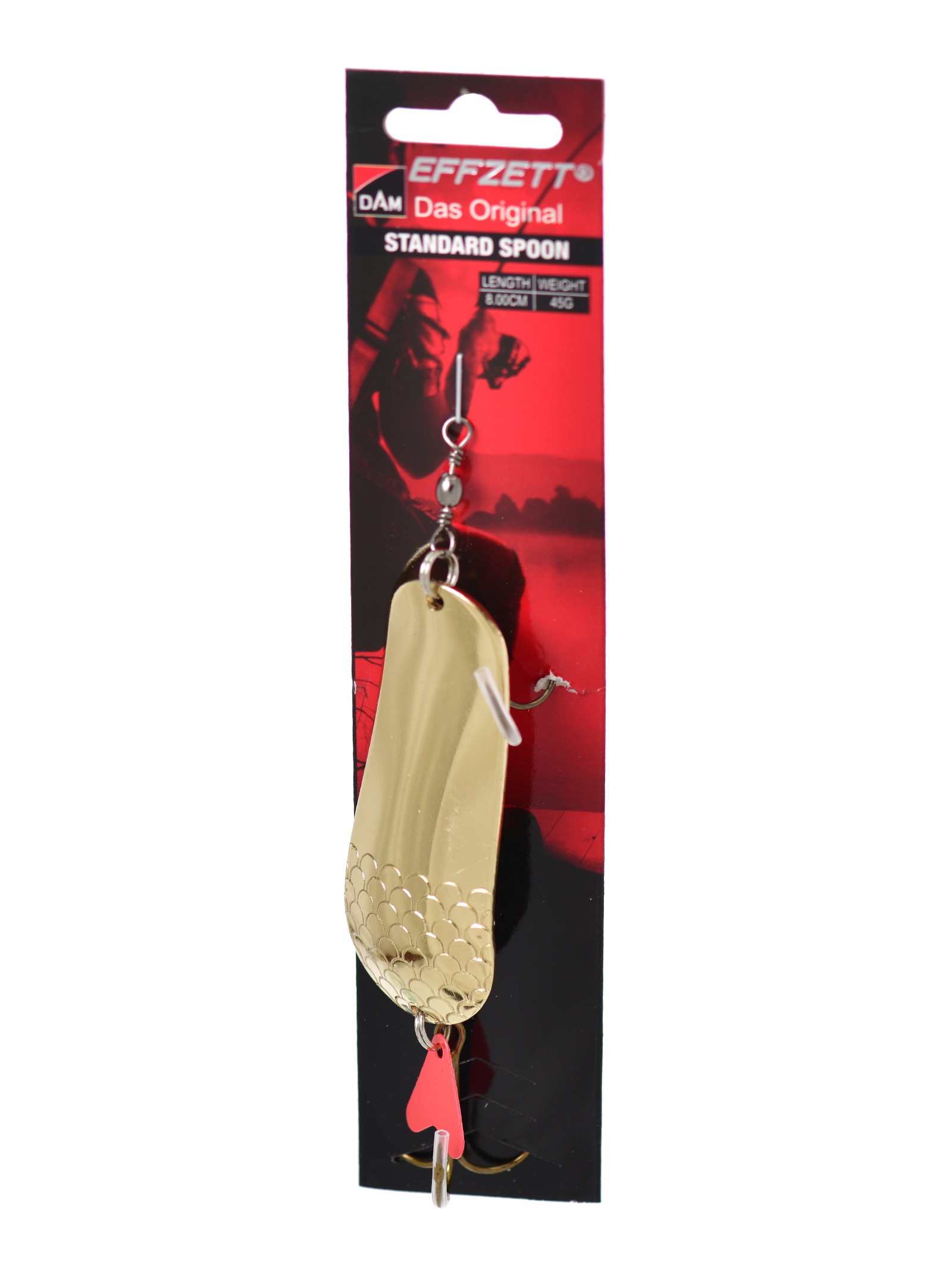FZ Standard Spoon 45g 5021045 - фото4