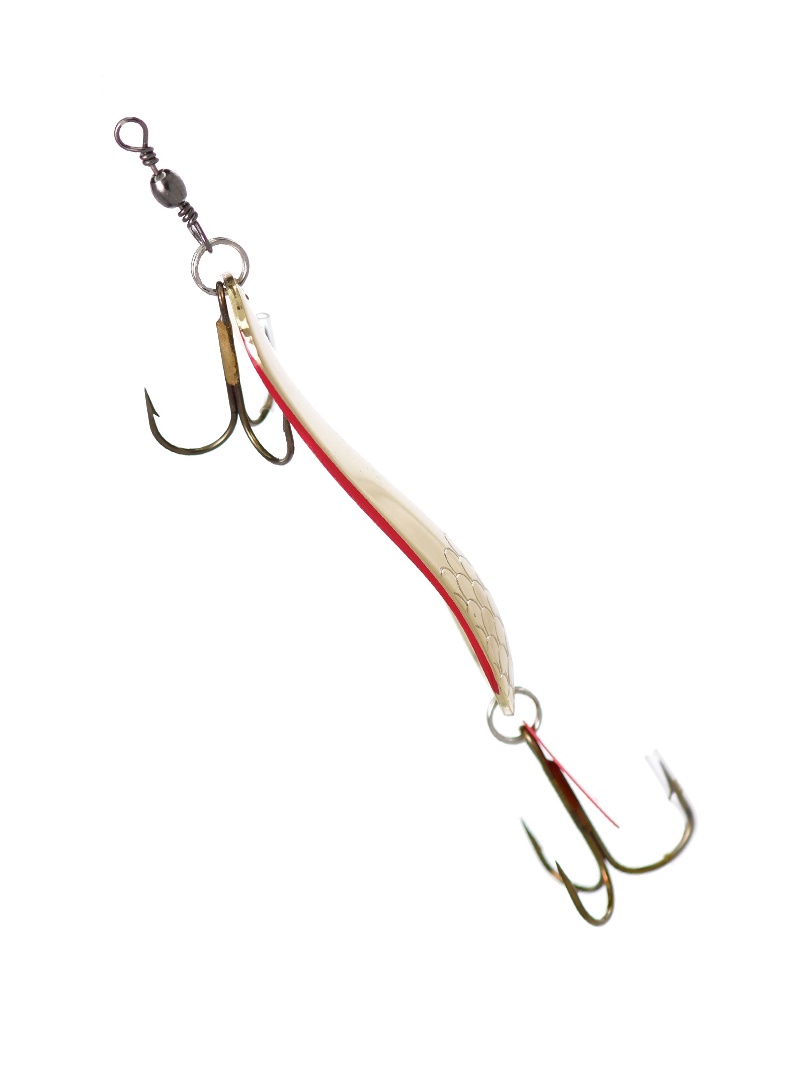 FZ Standard Spoon 45g 5021045 - фото3