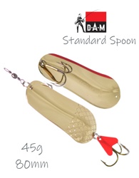 FZ Standard Spoon 45g 5021045 - фото