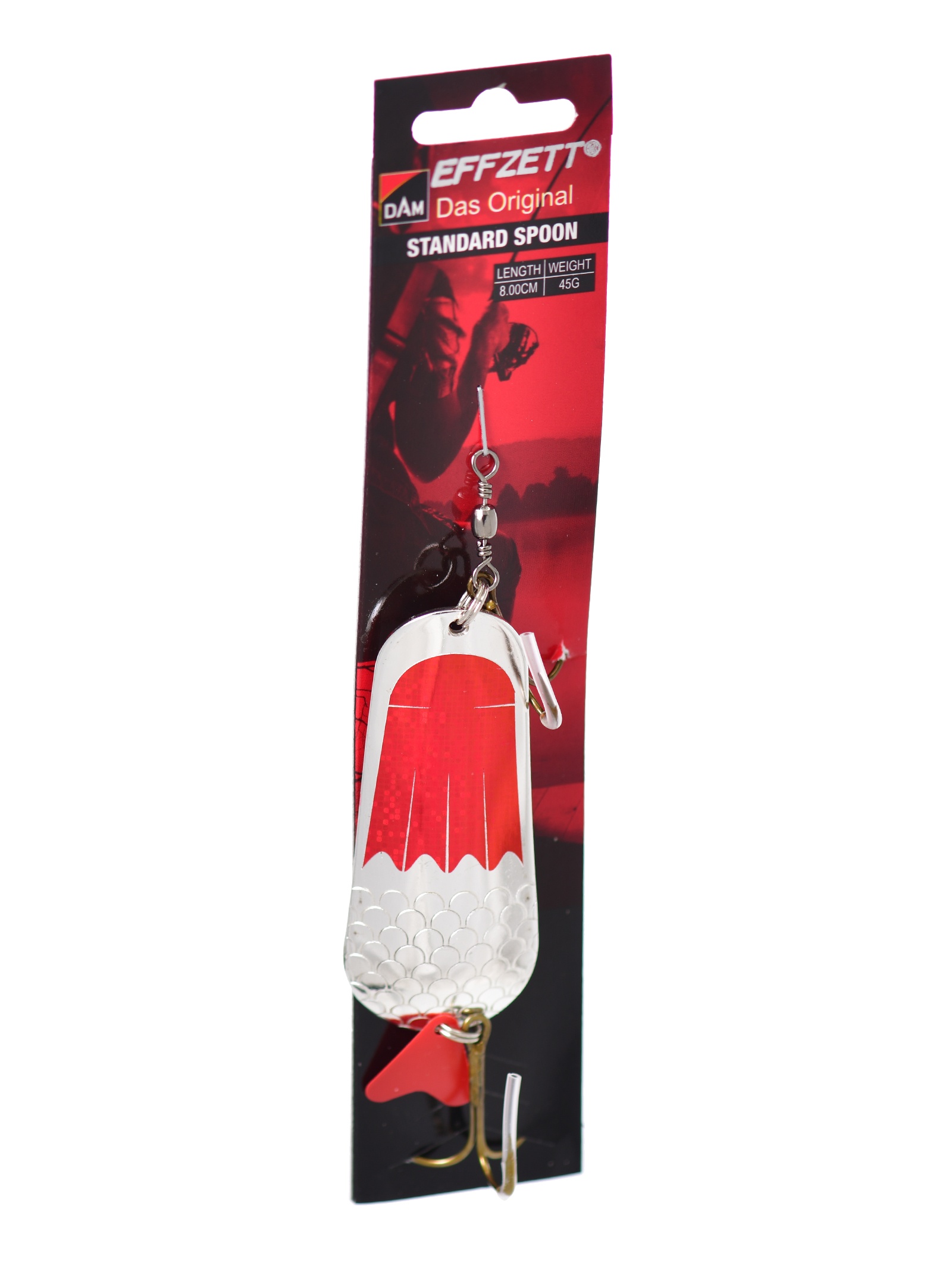 FZ Standard Spoon 45g 5004045 - фото4