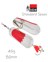 FZ Standard Spoon 45g 5004045 - фото