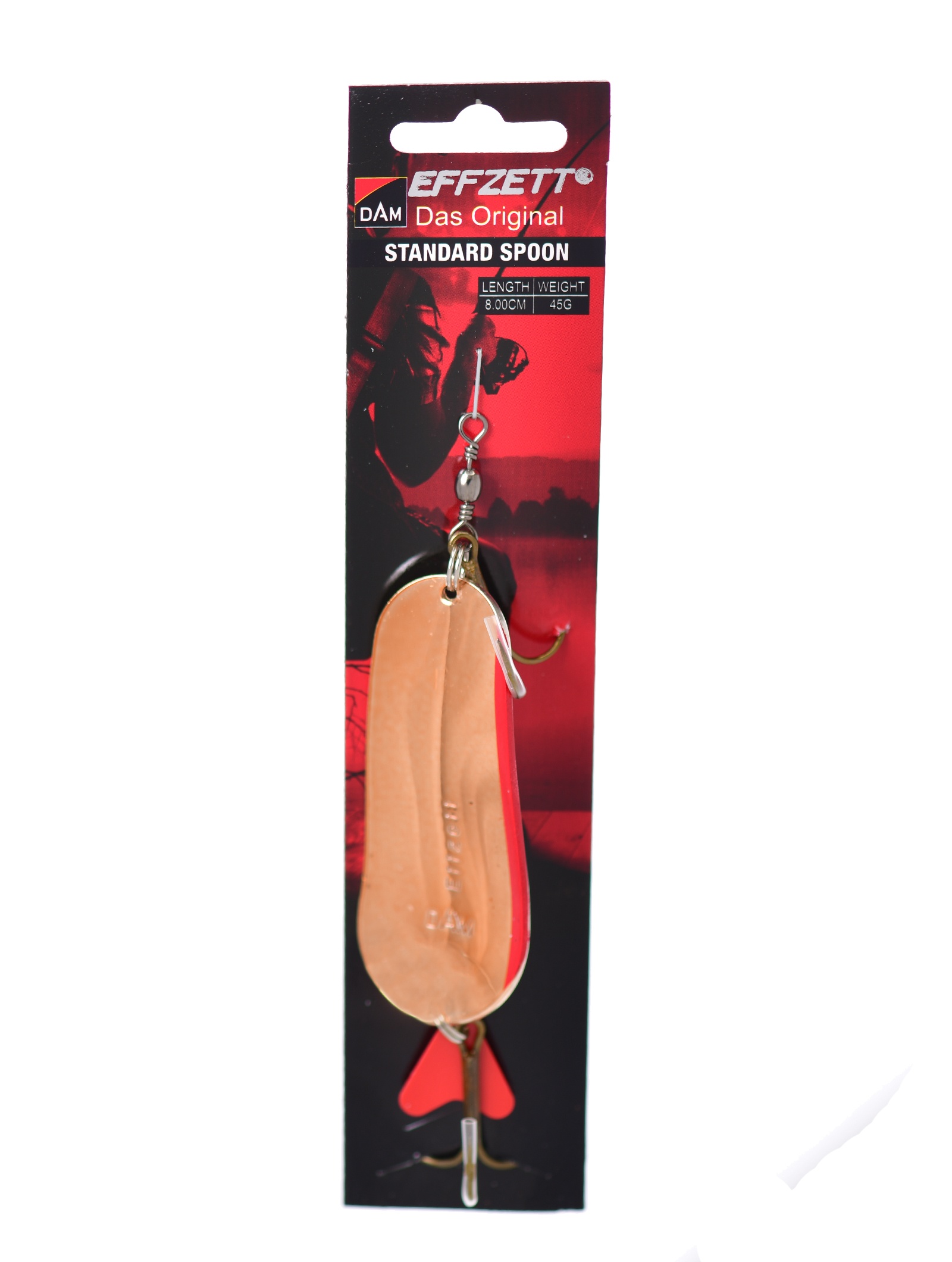 FZ Standard Spoon 45g 5005045 - фото5