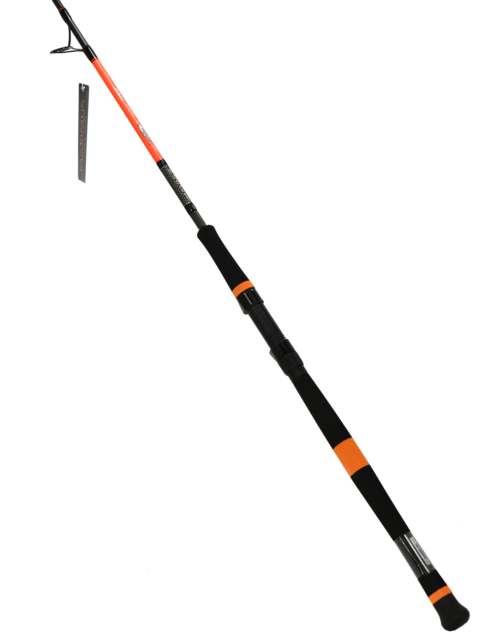 Maximus MSSMSF19H Som Fishing 1,9m 250 g