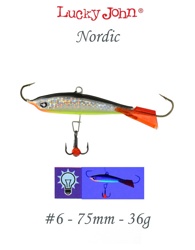 Nordic 6-069HRT - фото
