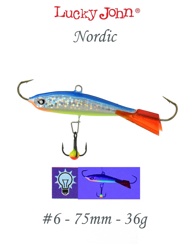 Nordic 6-065HRT - фото