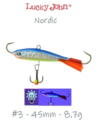 Nordic 3-065HRT - фото