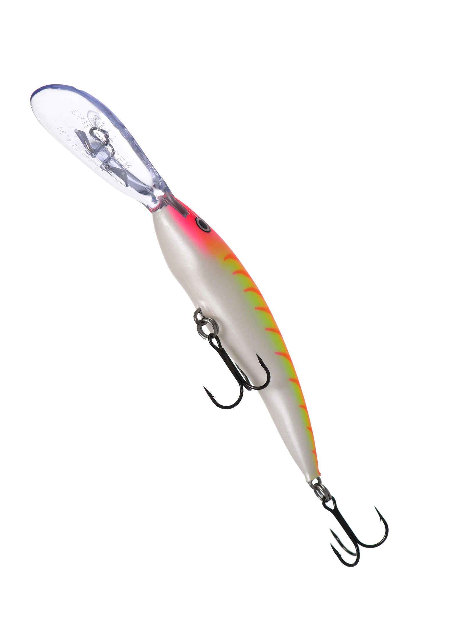 TDD09 PTU Tail Dancer Deep - фото2