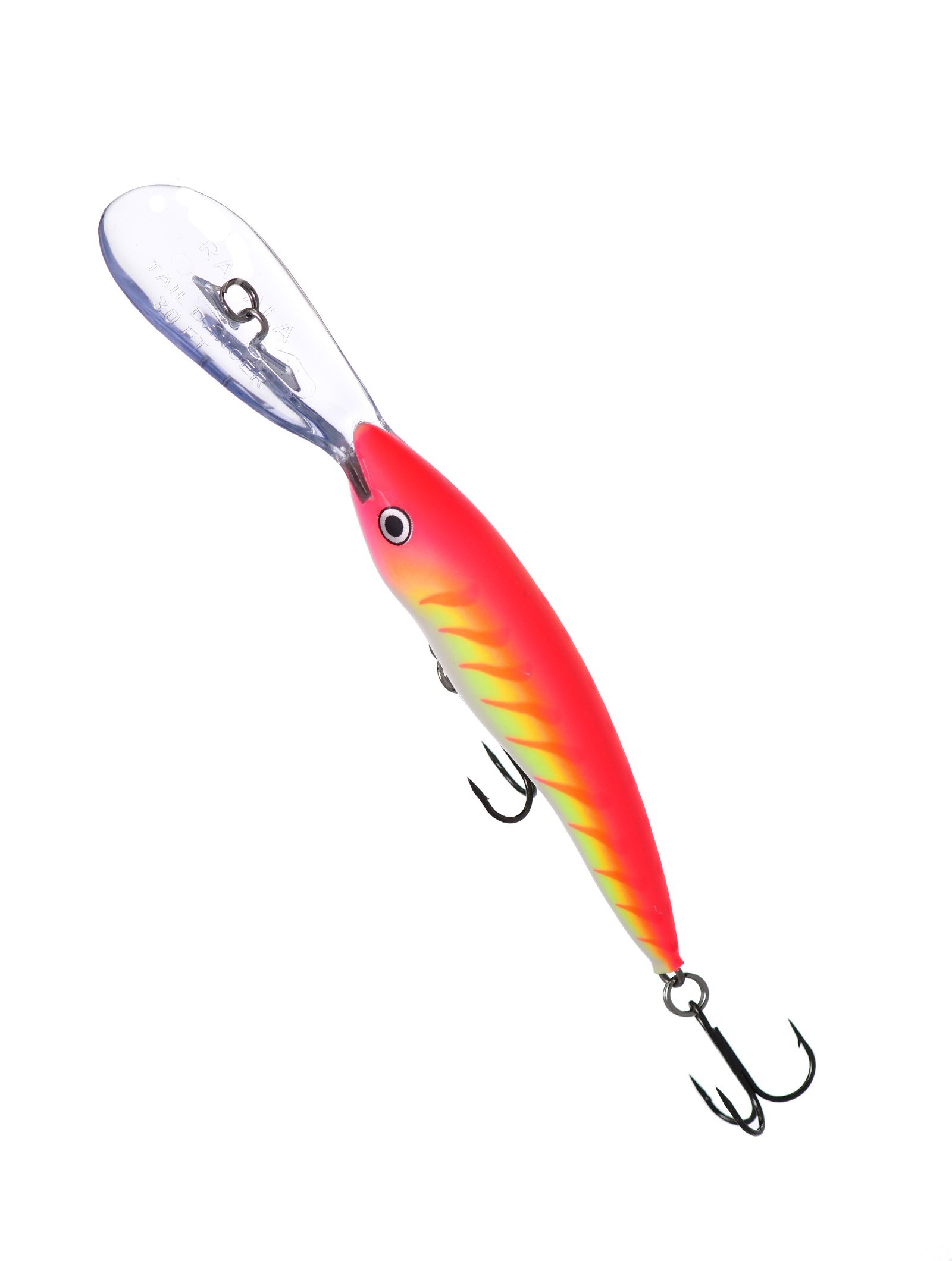 TDD09 PTU Tail Dancer Deep - фото3