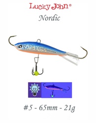 Nordic 5-067H - фото