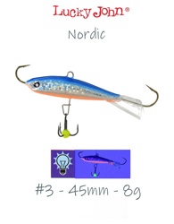 Nordic 3-067H - фото