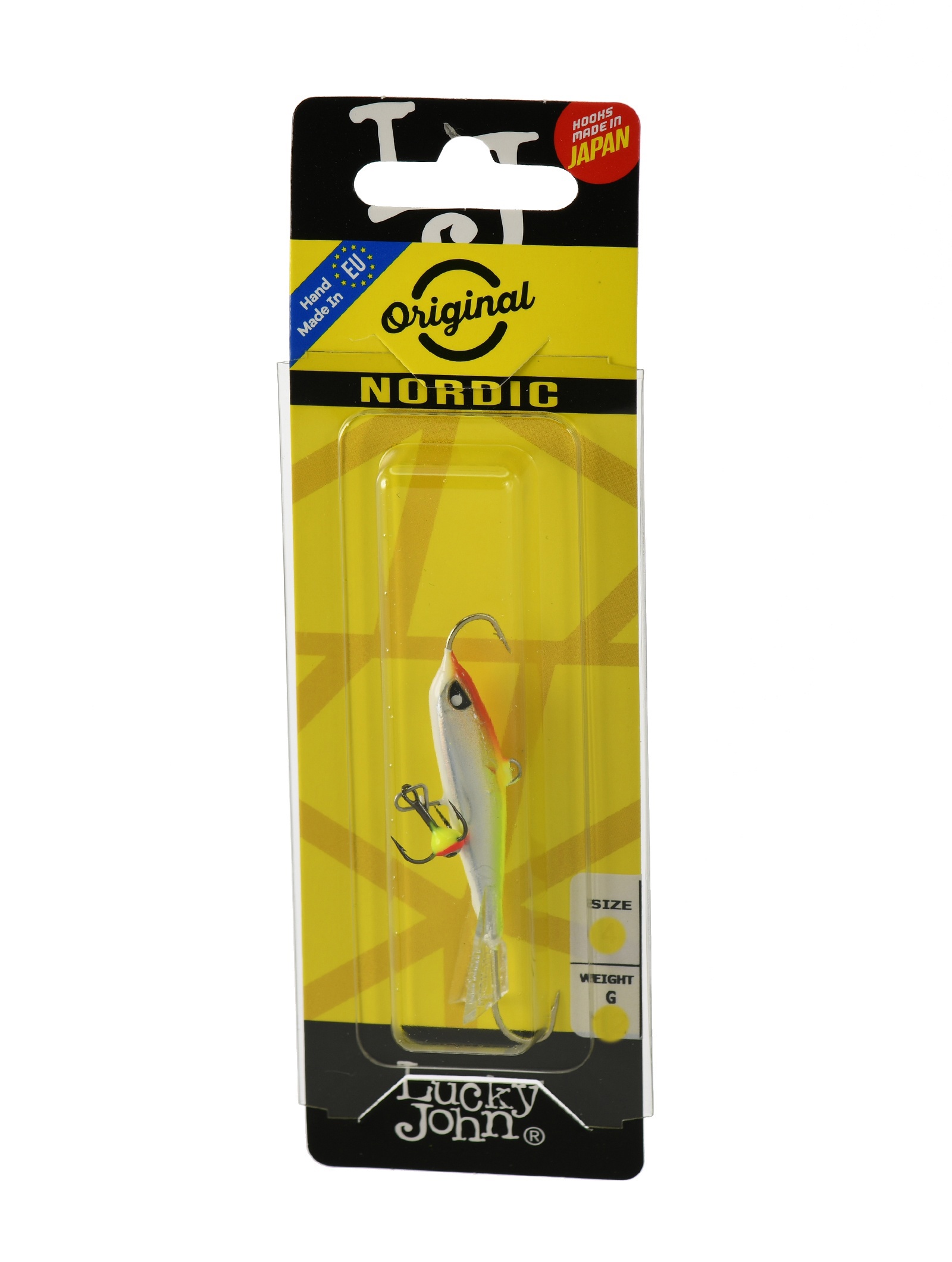 Nordic 3-002H - фото4