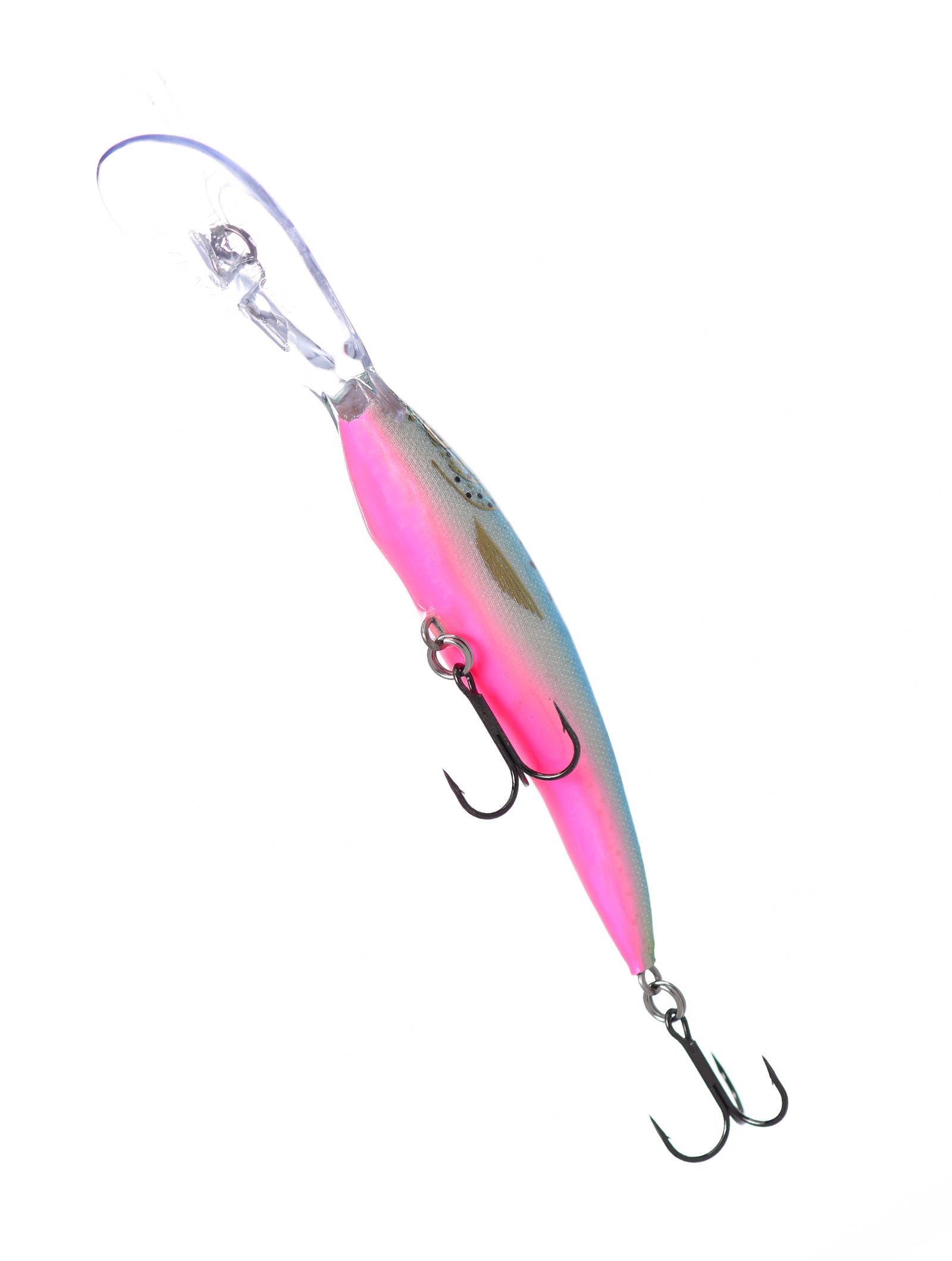 TDD09 RTF Tail Dancer Deep - фото2