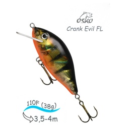 OFE11-06 Evil FL - фото