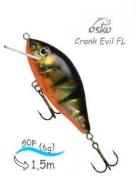 OFE05-06 Evil FL - фото