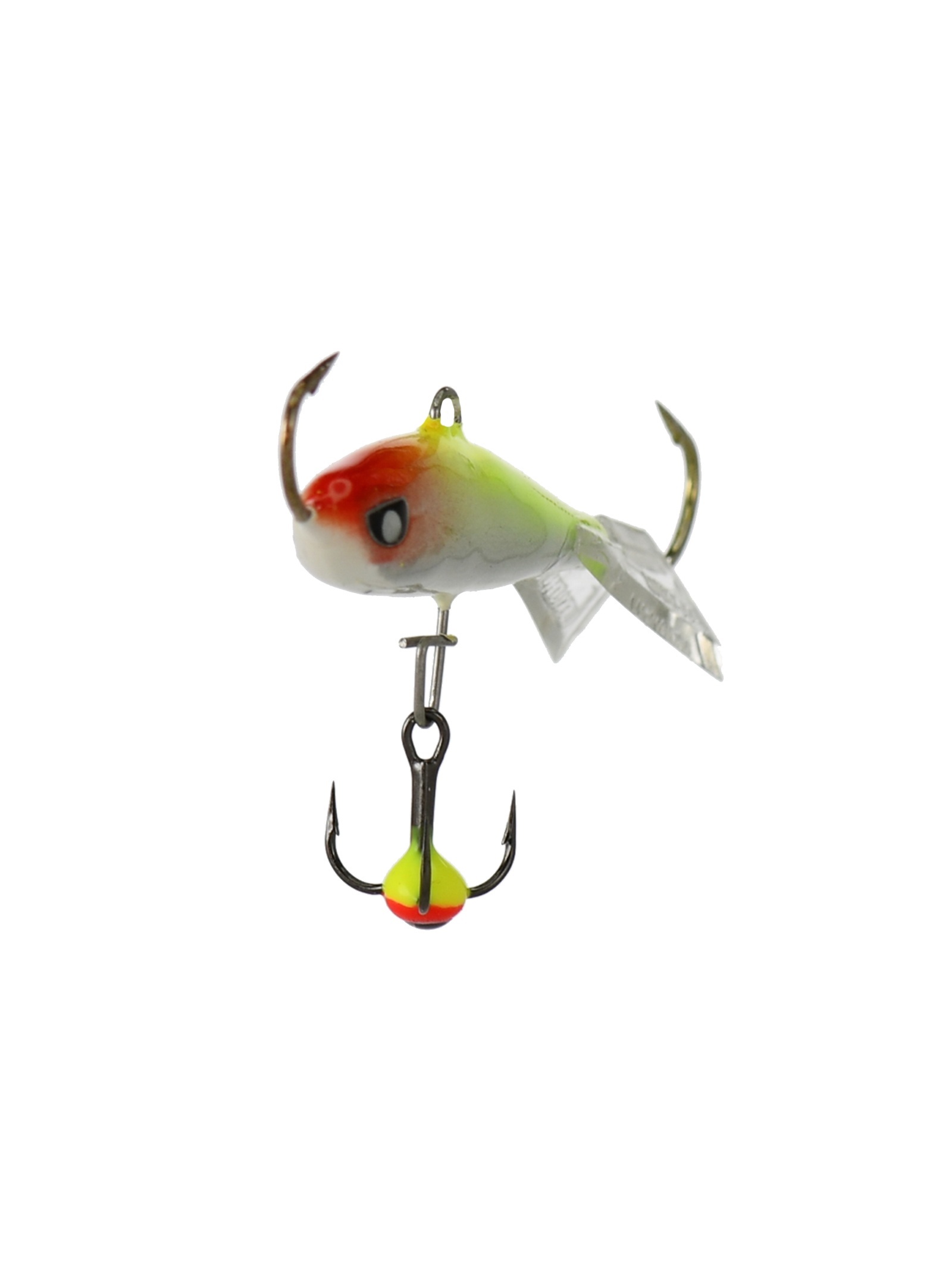 Nordic 3-002H - фото3