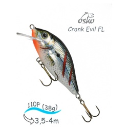 OFE11-35 Evil FL - фото