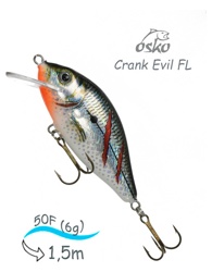 OFE05-35 Evil FL - фото