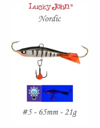Nordic 5-012HRT - фото