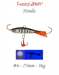 Nordic 6-012HRT - фото