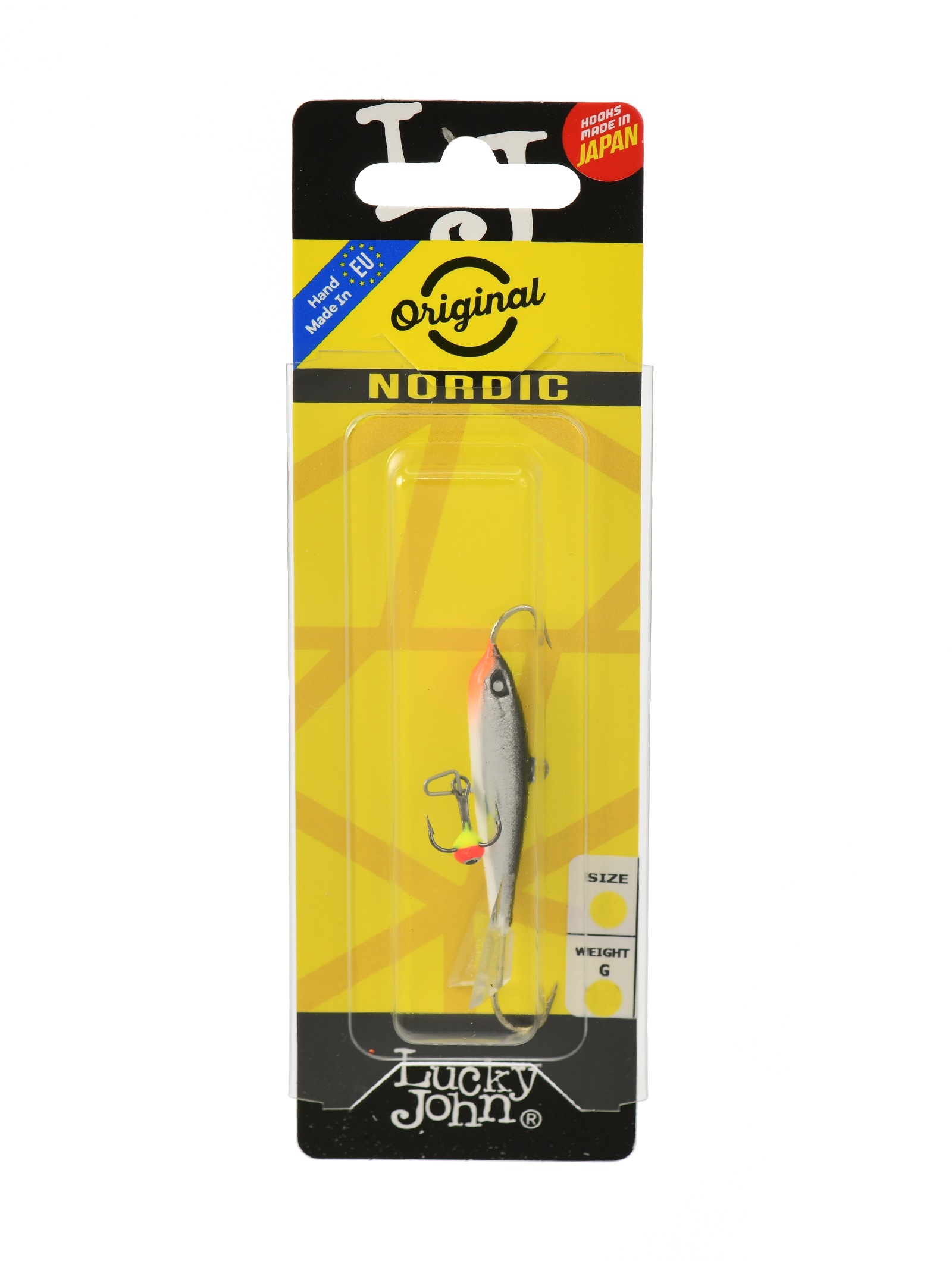 Nordic 3-013H - фото4