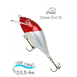 OFE11-45 Evil FL - фото
