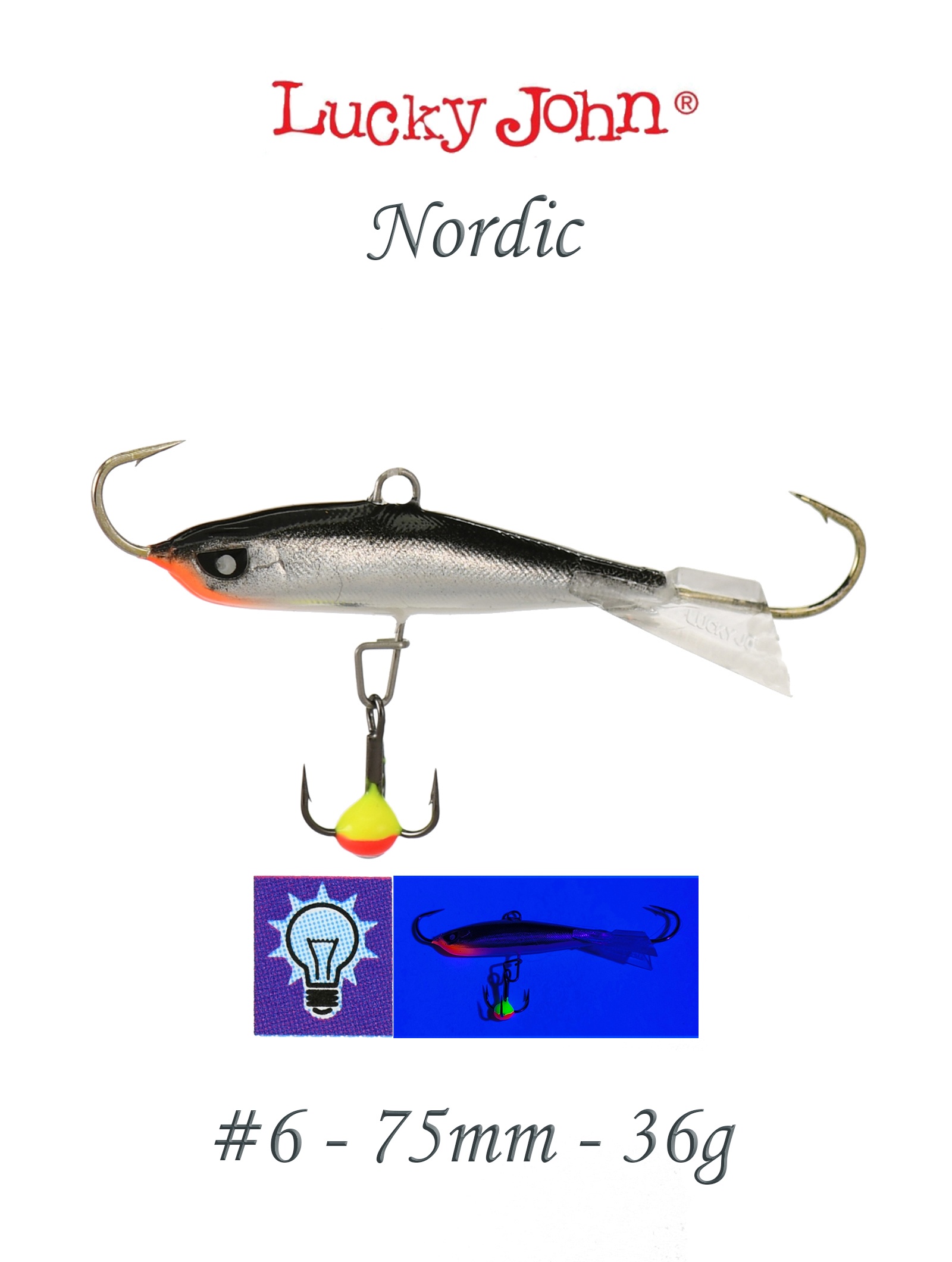 Nordic 6-013H