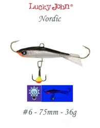 Nordic 6-013H - фото
