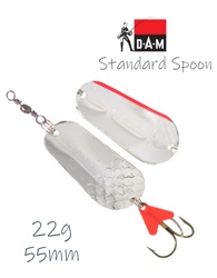 FZ Standard Spoon 22g 5000022 - фото