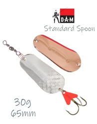 FZ Standard Spoon 30g 5005030 - фото